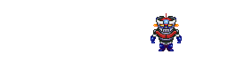 [素材提供] 超爆笑的無敵鐵金鋼-GIF 動畫