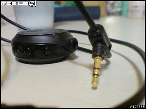 wiREVO換個耳機支問題
