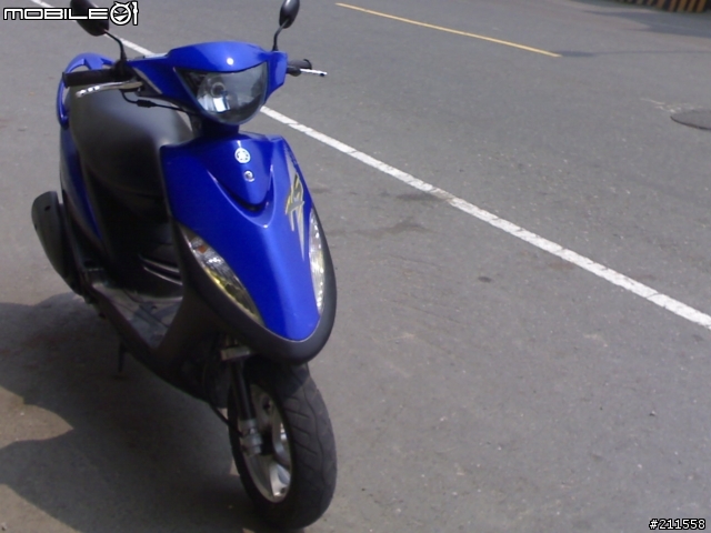 @@RS100的車主來接力,秀出愛車照.....