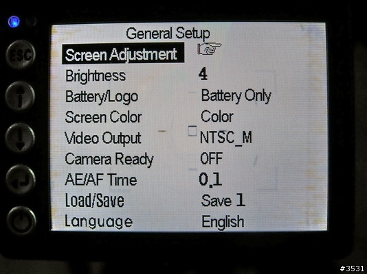 [測試]單眼相機用液晶螢幕觀景器Zigview S2-More then liveview