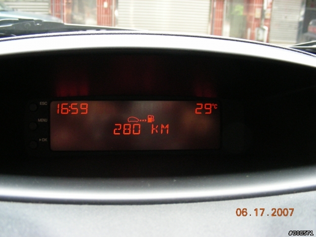 公路快跑遊戲機 CITROEN C2 1.6 VTR