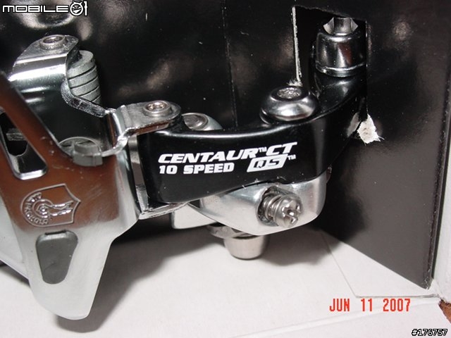 [分享]阿榮的CANNONDALE CAAD 9(請見P2)