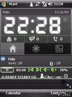 [分享]  徵求htc 工程師  + HTC TOUCH TODAY PLUGIN