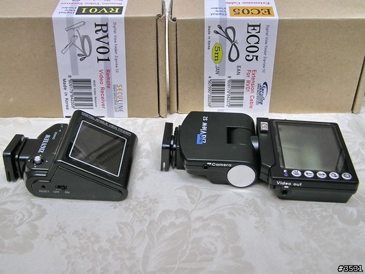 [測試]單眼相機用液晶螢幕觀景器Zigview S2-More then liveview