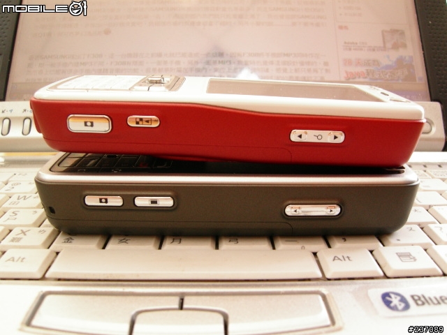 Nokia N77分享