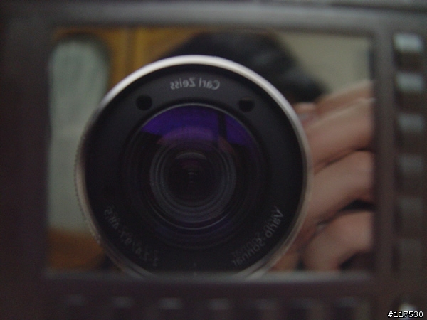 NV10再進化 - SAMSNUG NV11 開箱報告