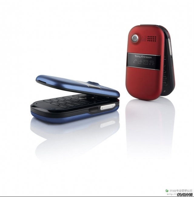 SonyEricsson   W910I   K850I  W960I  K530I   清晰大圖