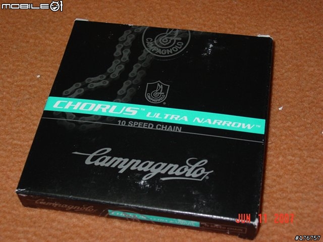 [分享]阿榮的CANNONDALE CAAD 9(請見P2)