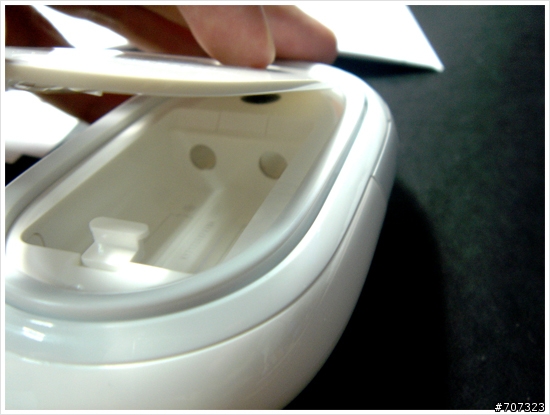 [開箱]WIN系統與APPLE無線鍵盤、無線滑鼠之間的統一,太讚啦!!!