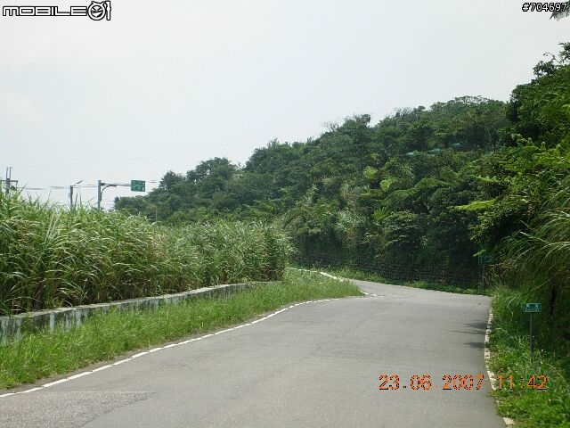 [分享]新手上風櫃嘴--騎膩2D平面河濱公園的車友，來升級試試充滿3D樂趣的登山路線吧