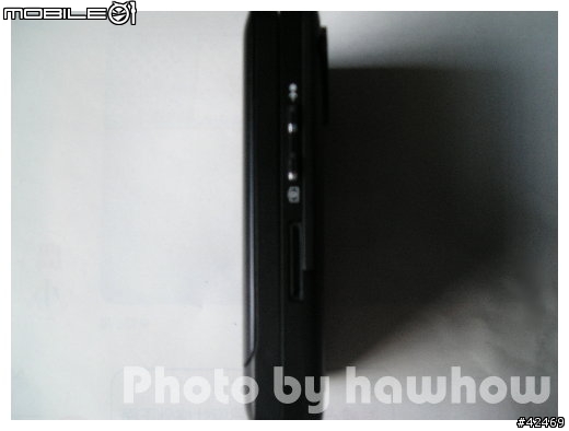 德國工藝‧BenQ-SIEMENS EL71