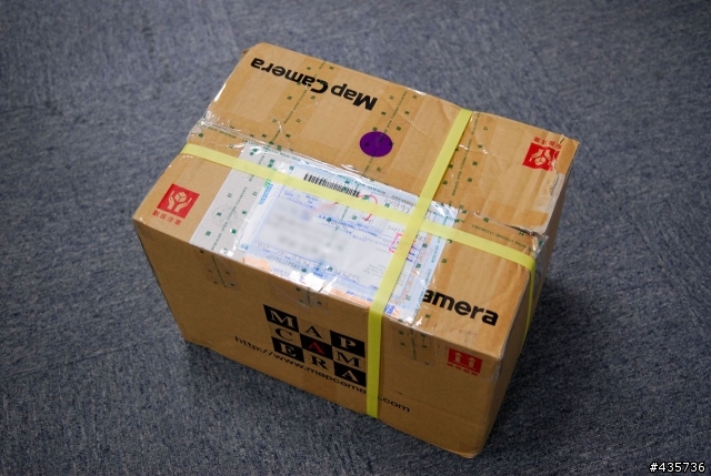 生日禮物之小灰五開箱+心痛的經驗......