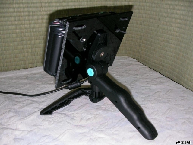 SONY UX系列的簡易基座