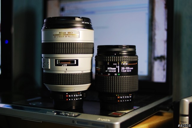 [分享]28-105mm/f3.5-4.5 ,新增試拍