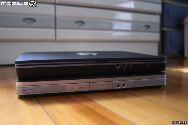 [不專業分享]13"平價機 MSI VR330