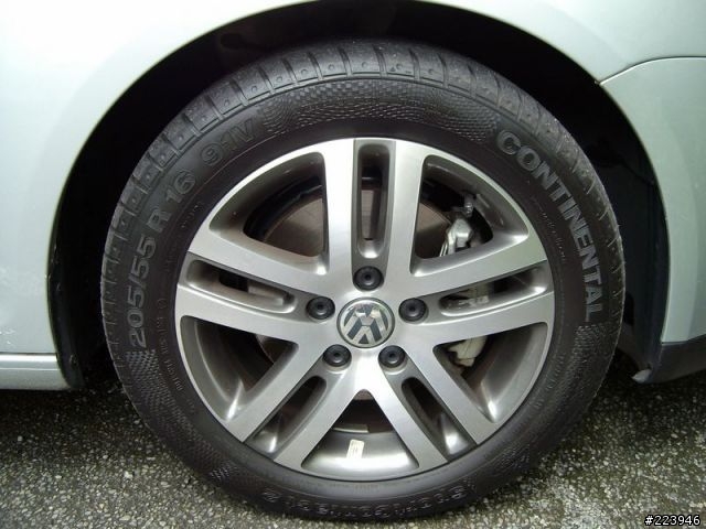 New Jetta - 2.0TDI