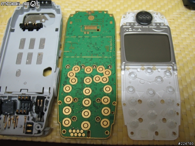 nokia 3310 照片