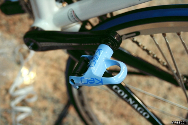 [分享] COLNAGO DREAM-HX JET
