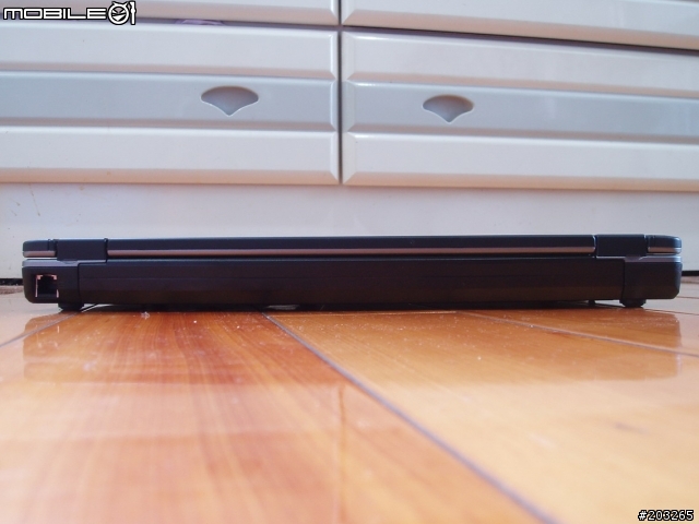 [不專業分享]13"平價機 MSI VR330