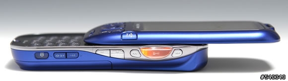 [分享]ウォークマン(WALKMAN) Sony Ericsson W52S (硬體篇)
