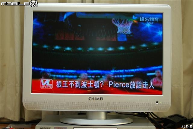 [分享]奇美新款22" TV/monitor N-5221