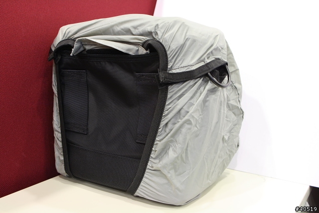 [分享] Lowepro MiniMag AW 專業單肩包