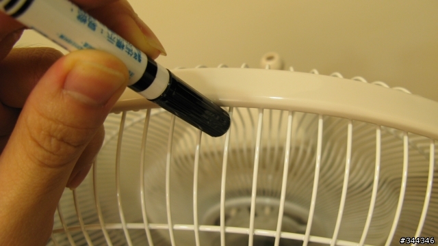 超"質OR值"電扇~東富電扇