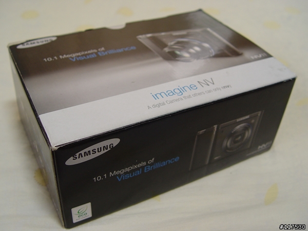 NV10再進化 - SAMSNUG NV11 開箱報告