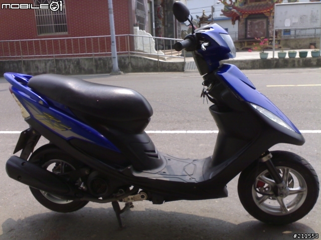 @@RS100的車主來接力,秀出愛車照.....