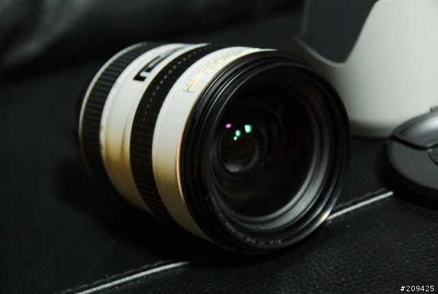 殘念之後的大復活--28-70mm [小小灰] 入手