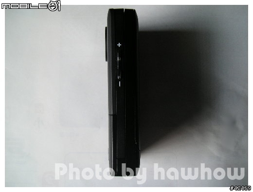 德國工藝‧BenQ-SIEMENS EL71