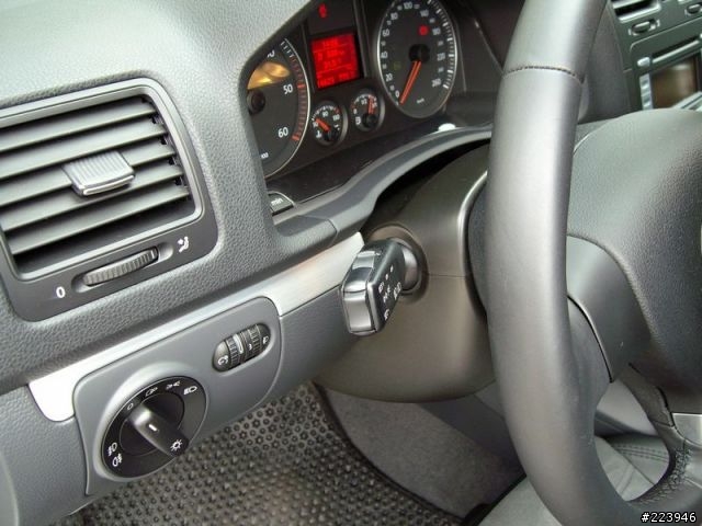 New Jetta - 2.0TDI