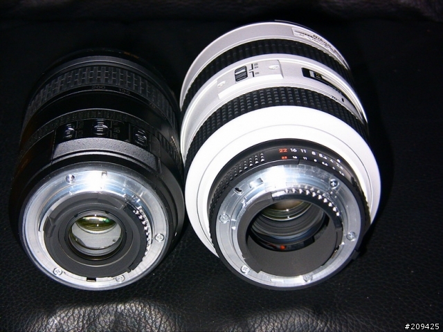 殘念之後的大復活--28-70mm [小小灰] 入手