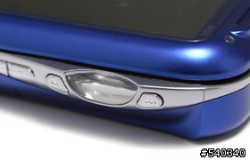 [分享]ウォークマン(WALKMAN) Sony Ericsson W52S (硬體篇)