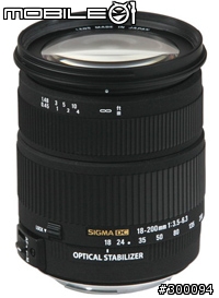 [請問]S18-200mm OS  for nikon何時上市