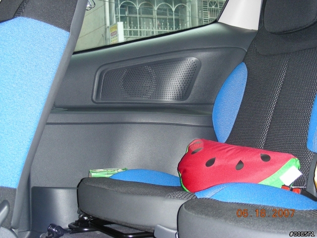 公路快跑遊戲機 CITROEN C2 1.6 VTR