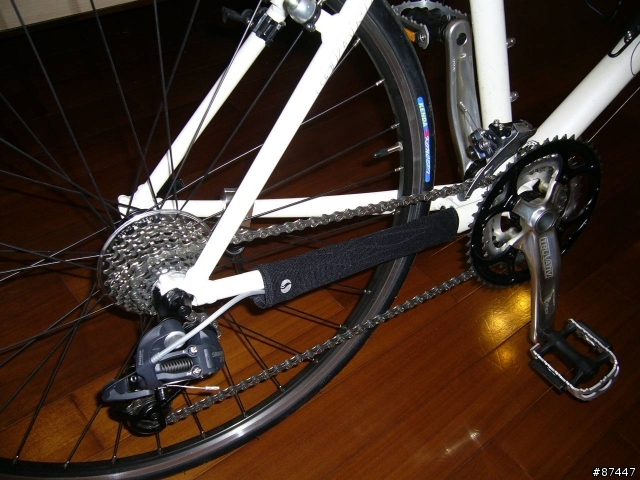 分享愛車..GIANT 19" M1..