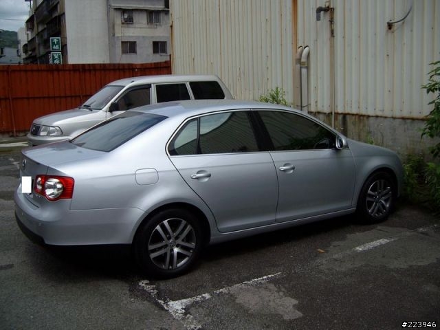 New Jetta - 2.0TDI