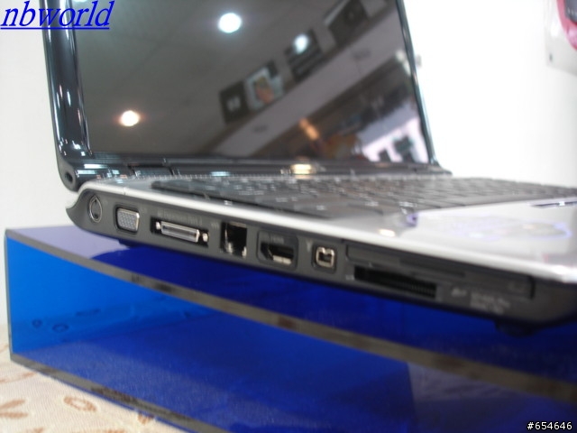 [開箱分享]HP DV2514 黑潮復古~終於到貨了 等好久!!!