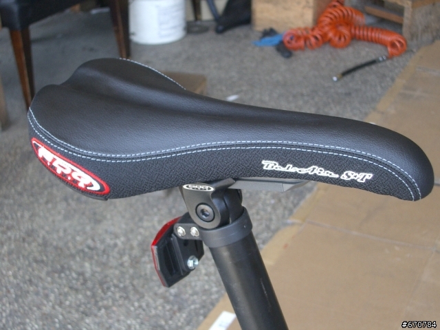 [分享]我的Dahon JETSTREAM P8