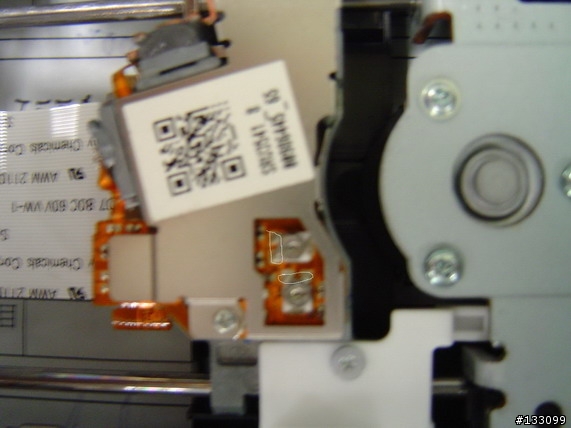 [分享]Plextor PX-716A電源校正錯誤調整