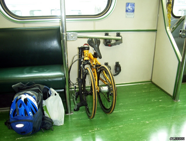 [分享]小摺車之內灣半日遊