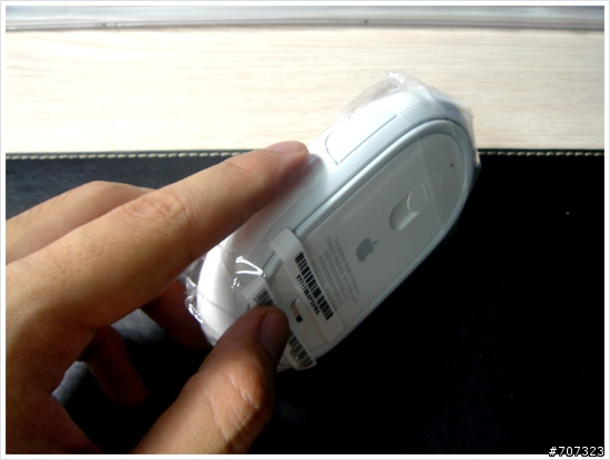 [開箱]WIN系統與APPLE無線鍵盤、無線滑鼠之間的統一,太讚啦!!!