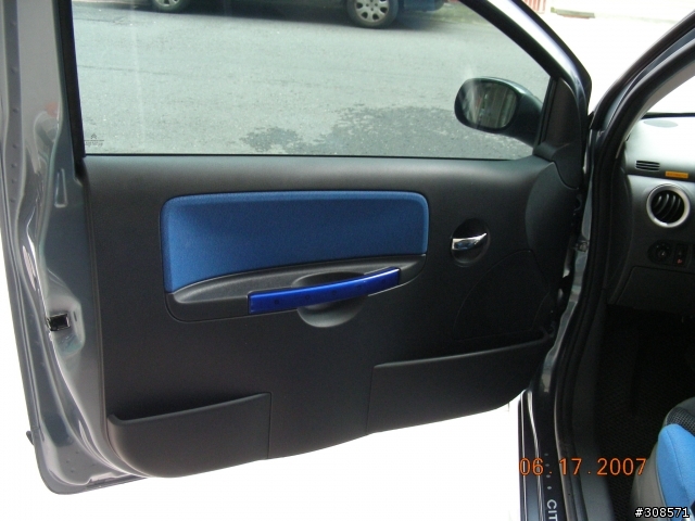 公路快跑遊戲機 CITROEN C2 1.6 VTR