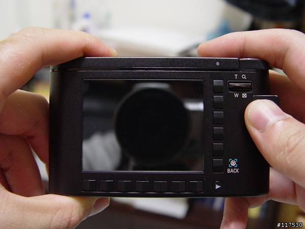 NV10再進化 - SAMSNUG NV11 開箱報告