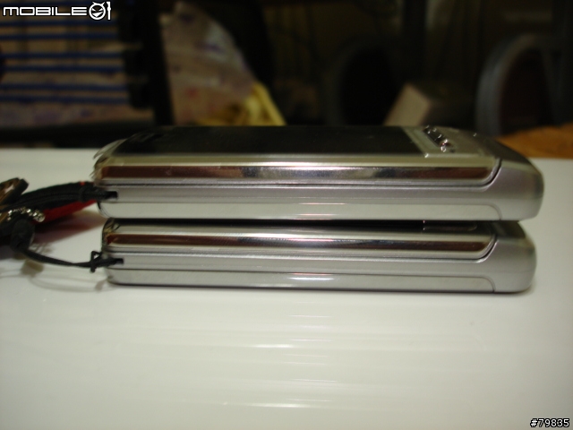 LG  KU970公司貨已上市了