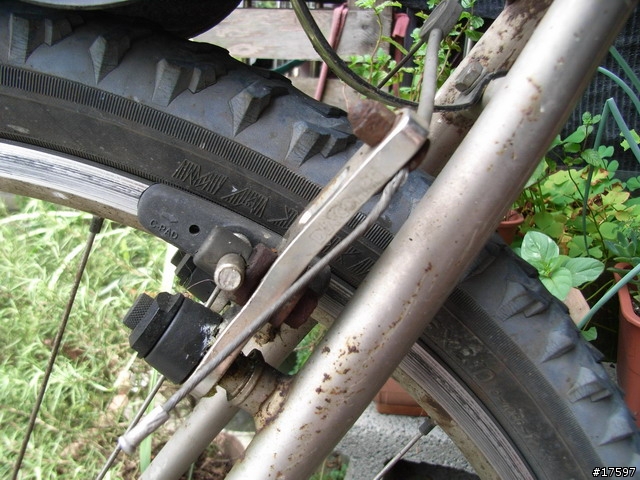 [分享]我的不知名通勤車實用改裝實錄(圖多，請自備眼藥水觀看。)