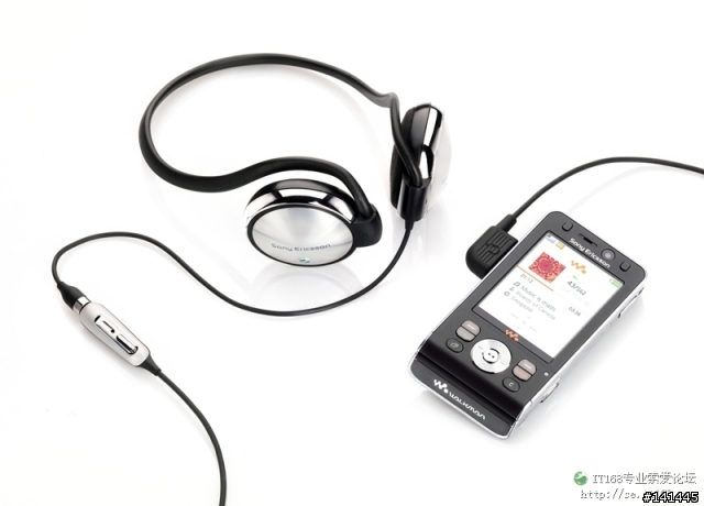 SonyEricsson   W910I   K850I  W960I  K530I   清晰大圖