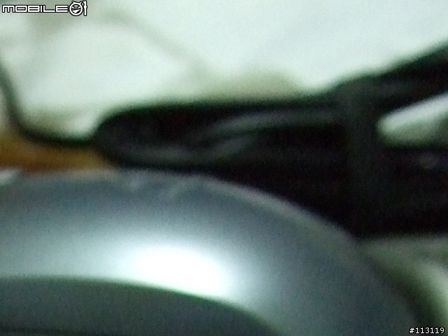 Fujifilm F40fd ISO測試照(Part 1)