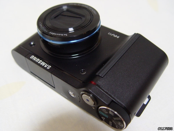 NV10再進化 - SAMSNUG NV11 開箱報告